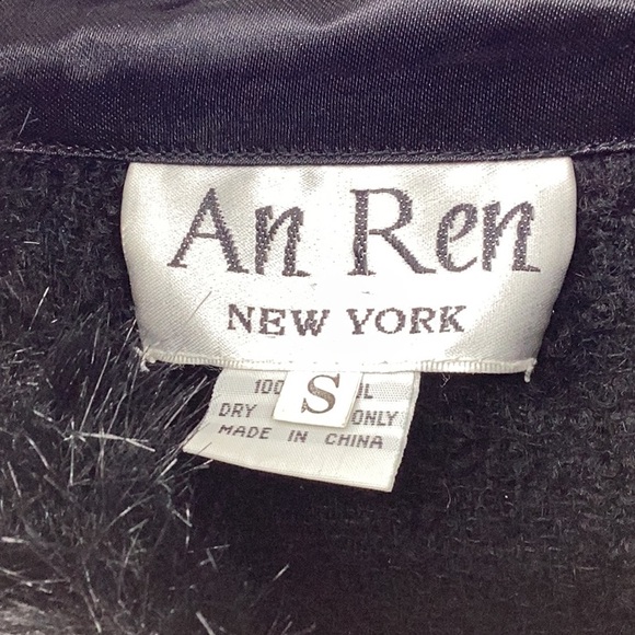 *** An Ren Jacket *** S - Picture 7 of 8